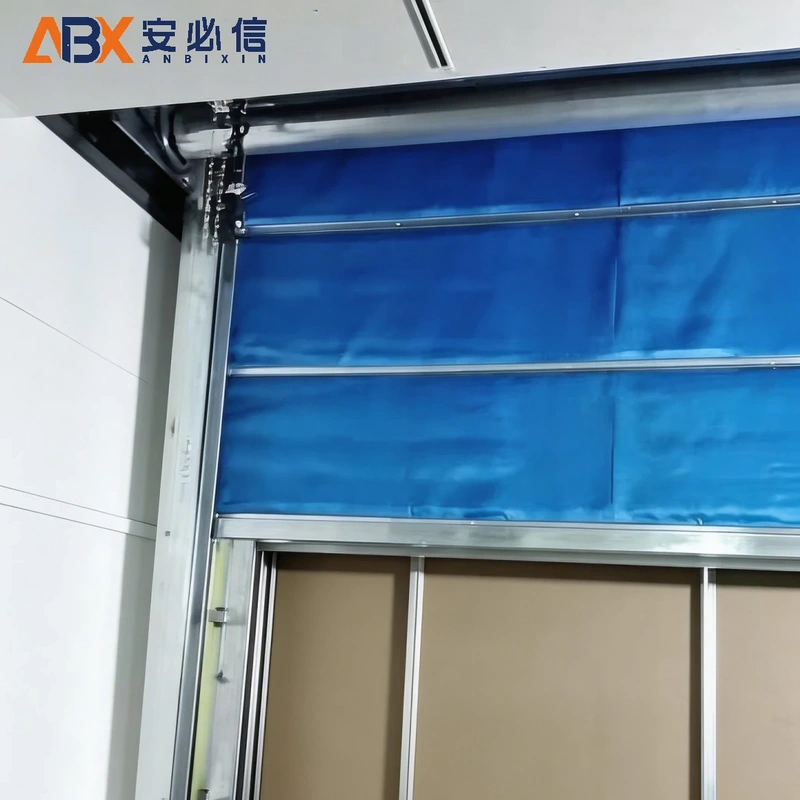吕梁市机械式门封