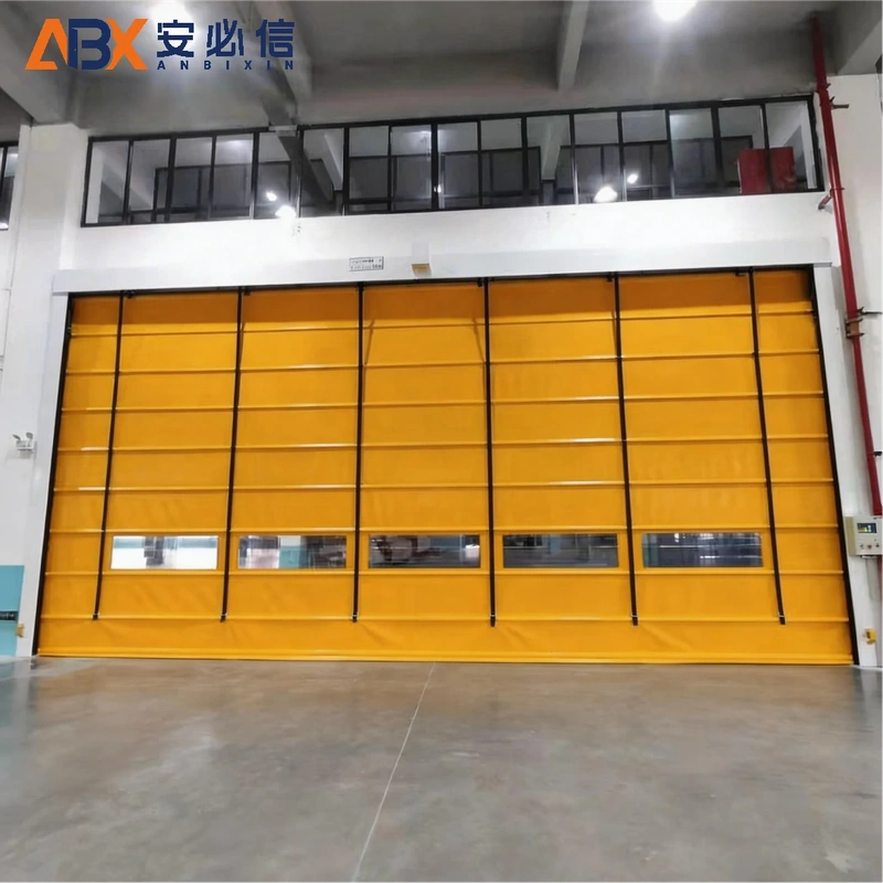 吕梁市堆积门