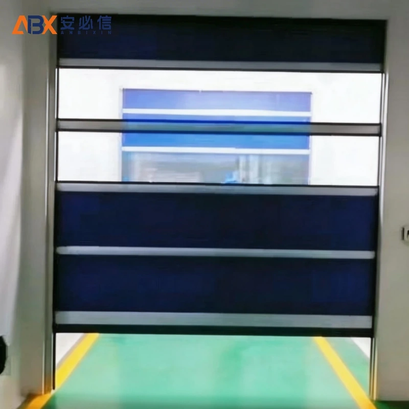 吕梁市高速门